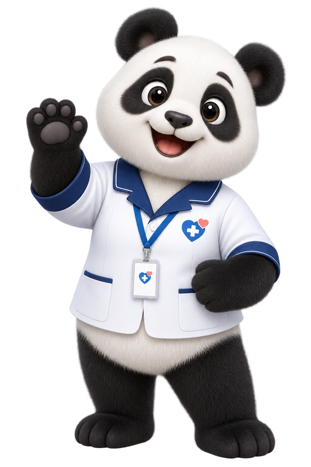 Panda guide